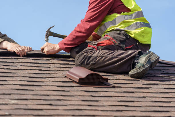 Best Roof Inspection Near Me  in Morrisville, VT