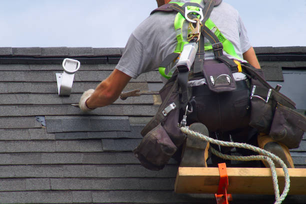 Best Gutter Installation and Roofing  in Morrisville, VT