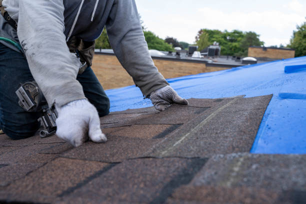 Best Emergency Roof Repair  in Morrisville, VT
