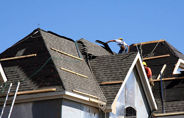 Best Local Roofing Companies  in Morrisville, VT