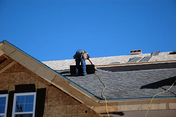 Trusted Morrisville, VT Roofing Contractor Experts