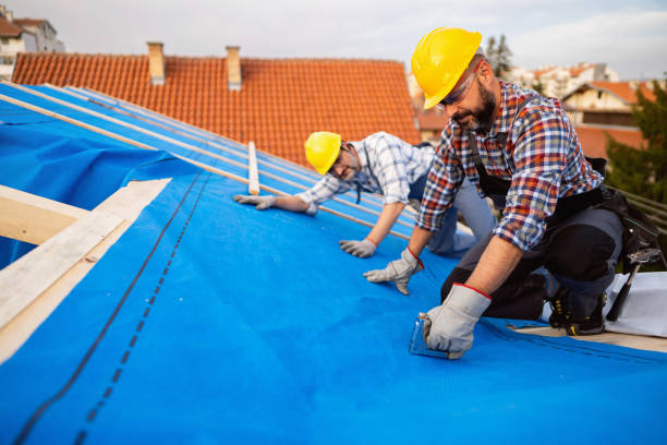 Best Sealant for Roof  in Morrisville, VT