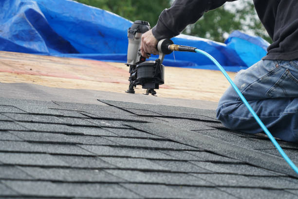 Best New Roof Installation  in Morrisville, VT