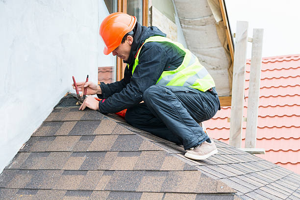 Best Shingle Roofing Installation  in Morrisville, VT